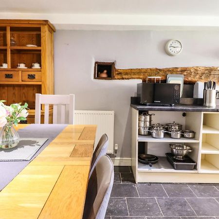 Villa Cwm Yr Afon Mawr à Llanbedr  Extérieur photo