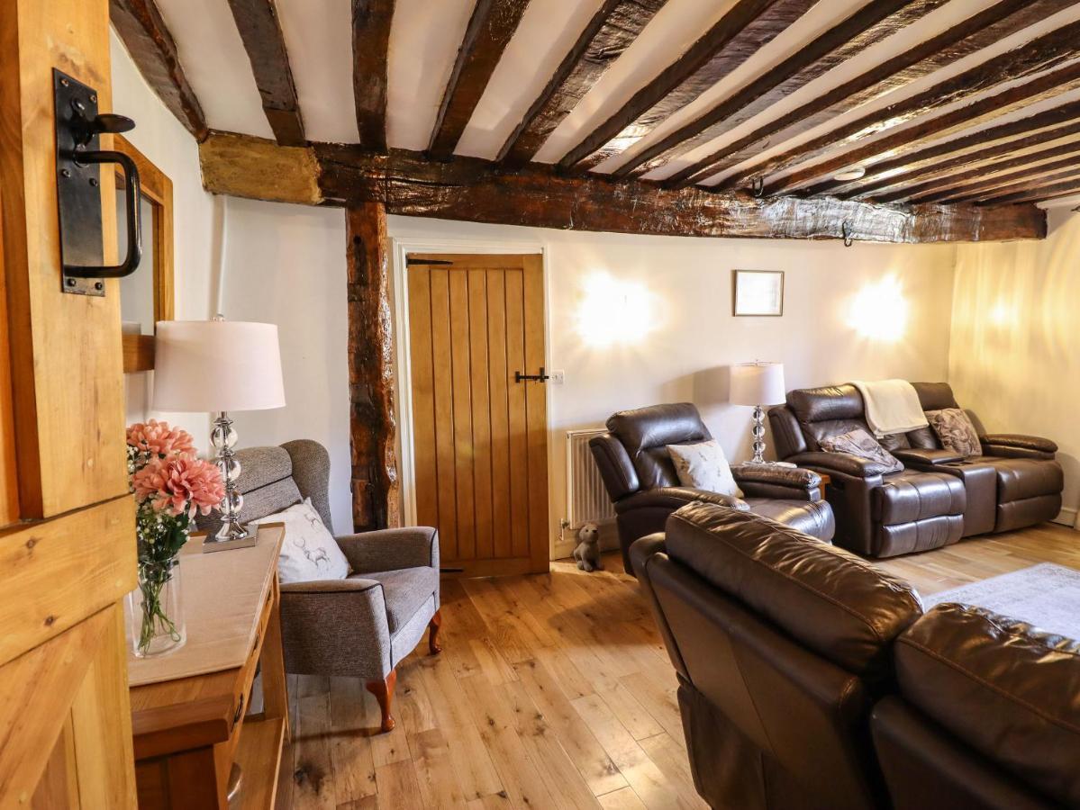 Villa Cwm Yr Afon Mawr à Llanbedr  Extérieur photo