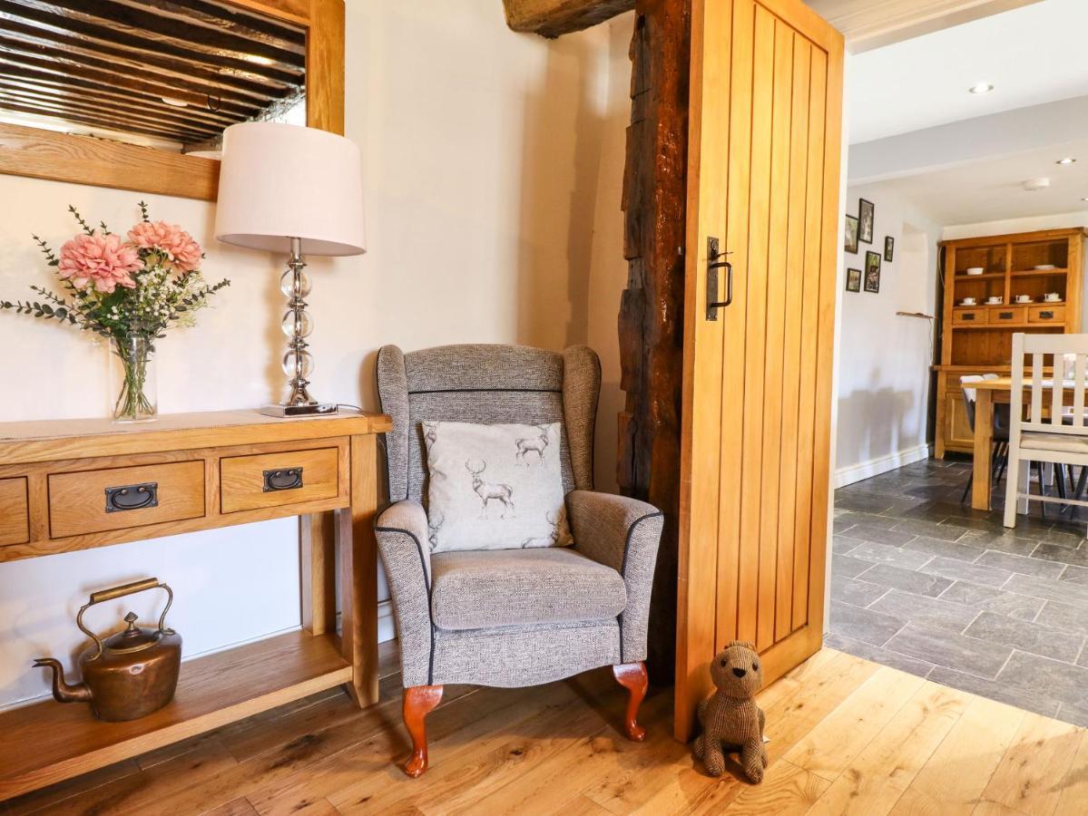 Villa Cwm Yr Afon Mawr à Llanbedr  Extérieur photo