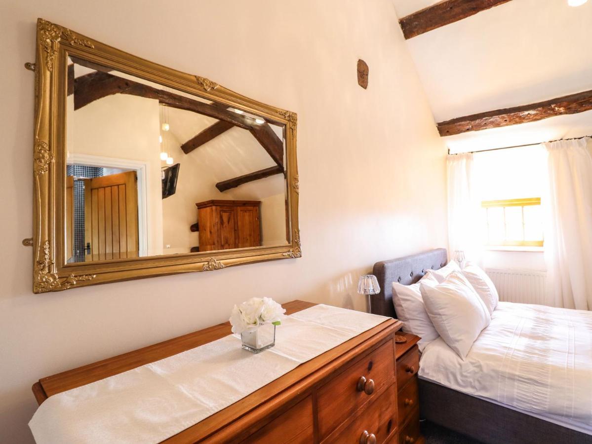 Villa Cwm Yr Afon Mawr à Llanbedr  Extérieur photo