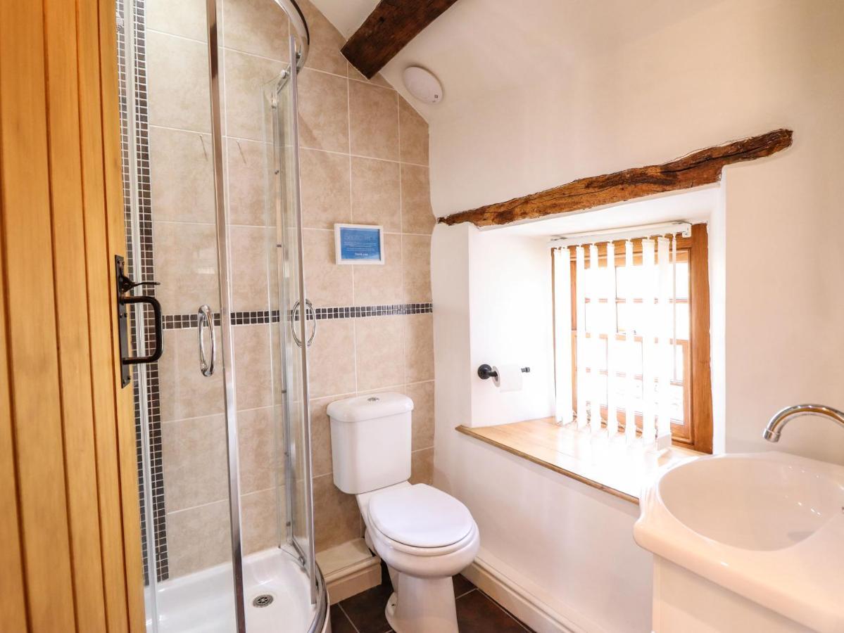 Villa Cwm Yr Afon Mawr à Llanbedr  Extérieur photo