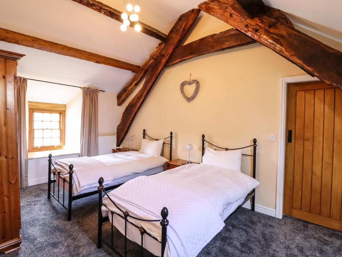 Villa Cwm Yr Afon Mawr à Llanbedr  Extérieur photo