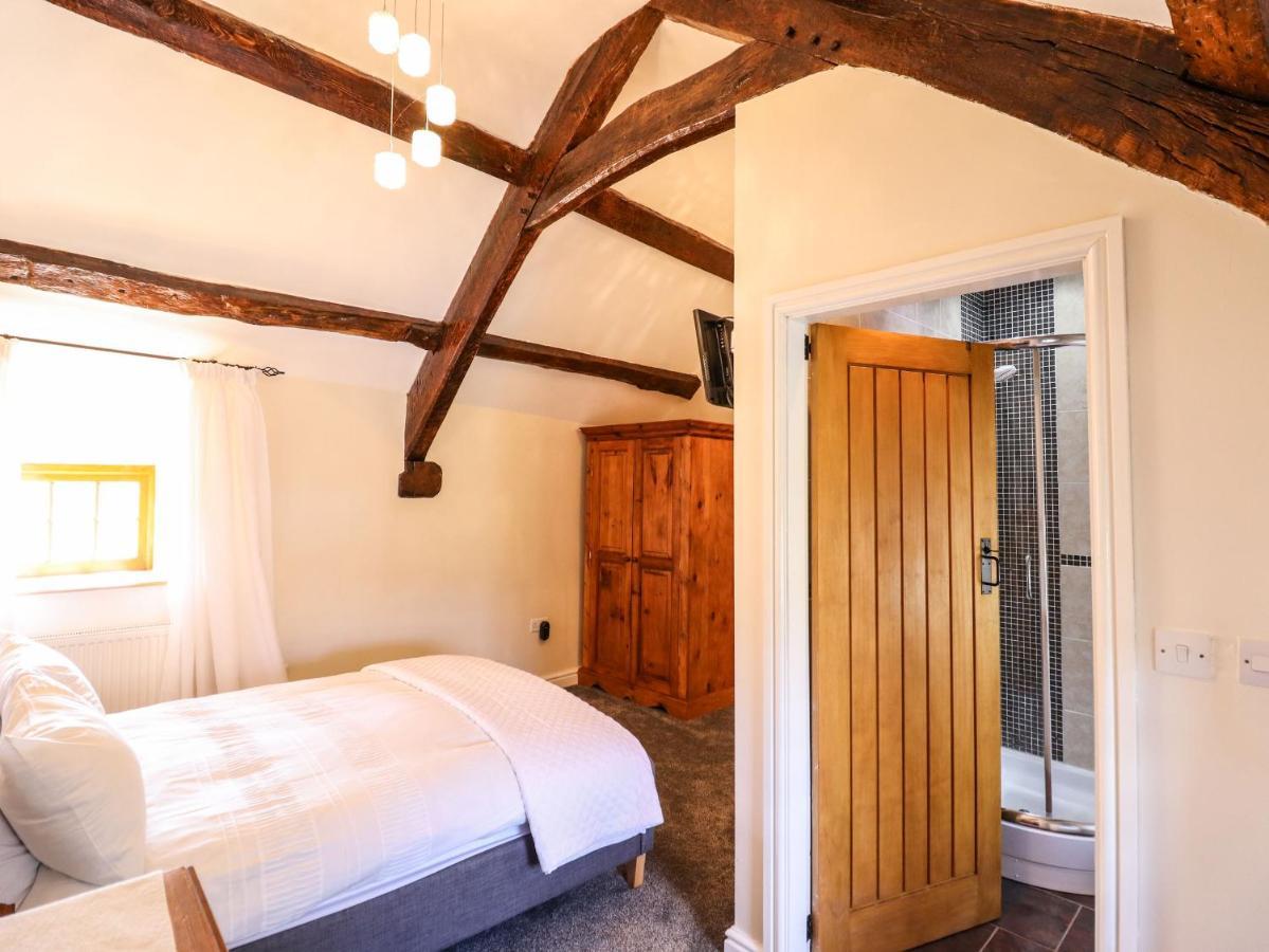 Villa Cwm Yr Afon Mawr à Llanbedr  Extérieur photo